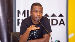 Amakuru ku Mugoroba