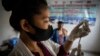 New Coronavirus Mutation Raises Concerns in India