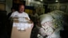 Private Donations Help Support Ukraine’s Fight Against Russia