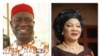 An Yankewa Ike Ekweremadu Hukuncin Daurin Shekaru 9 A Gidan Yari A Ingila