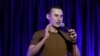 Humor Helps Ukrainians Deal with War