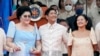 Another Marcos Sworn in as Philippine President