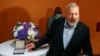 Sale of Nobel Prize Brings in $103 Million for Ukrainian Children
