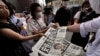 Japan's Former PM Shinzo Abe Assassinated