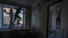 Ukrainians: ‘We Cannot Pause Our Lives'