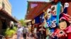 Calle Olvera: la cuna de Los Ángeles y el corazón de los mexicanos
