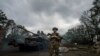 Russia Ukraine War