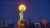 The Statue of Liberty: ‘Enlightening the World’ for Nearly 150 Years