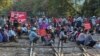 UN: Half of Myanmar’s Population May Fall into Poverty by 2022
