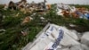 Malaysian Airliner Shot Down by Missile in Ukraine