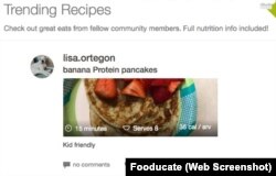 Fooducate