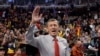 It May Be His Last Chance to Cover the NBA Finals