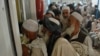 Iran Continues Expelling Undocumented Afghan Refugees 