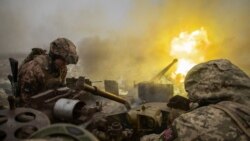 粵語新聞 晚上10-11點: 美軍培訓烏克蘭軍隊擊退俄軍入侵