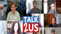 TALK2US: Dad Jokes