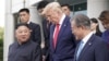 In South Korea, a Small but Notable Push Back Against Trump