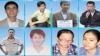Gia đình 14 thanh niên Công giáo vận động sự can thiệp của nước ngoài