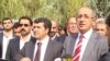 Serokê Baroya Dîyarbekirê M. Emîn Aktar