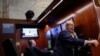 No More Suits for Wall Street Workers