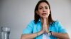 María Corina Machado convocó, a propósito del día internacional de la mujer, a una movilización masiva en la ciudad de Caracas. 