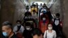 Unhappy with Modern Life Pressure, Young Chinese 'Lie Flat'