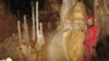 Cooling, Drying Climate May Have Led to Neanderthal Disappearance