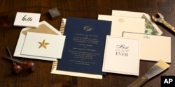 Crane Stationery (Photo: Business Wire)