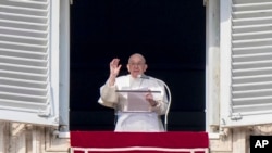 Papa Franjo