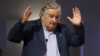 Expresidente uruguayo José Mujica habla sobre laicismo y crecimiento de los no religiosos