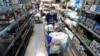 Pandemic Causes Rise in Need for Food Banks in US