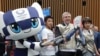 Olympic Committee Tries Once Again to Separate Politics from Sports 