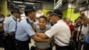 时事大家谈：北京警告“触碰底线”，香港局势陷入“恶性循环”？