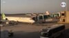 Las líneas aéreas les han manifestado a los pasajeros que están dispuestas a hacer este vuelo humanitario a Caracas.