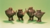 Scientists Discover ‘Cute’ Prehistoric Baby Bottles