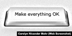 Make Everything OK