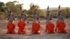 Child Soldiers to Fight on Both Sides in Mosul Battle? 