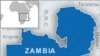 Rights Groups Report Zambia's Prisons Spread HIV and TB