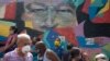 Venezolanos con planes de emigrar quedan atrapados por suspensión de vuelos
