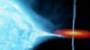 New Study: Black Hole May Be Larger Than Expected