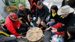 Quiz - Native Americans Describe the ‘Rez Accent’
