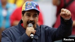 Según el presidente Maduro, la convocatoria será encontra de la "intervención de la derecha mundial".