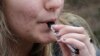 Use of Vaping Products by US Students Increases 100 Percent