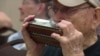 Harmonica Playing Good for Body and Soul