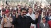 El presidente de Venezuela, Nicolás Maduro, dice que el gobierno podría ganar las 23 gobernaciones.