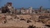 Derna, Libya