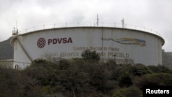 El Departamento de Justicia de Estados Unidos anunció que otros seis individuos se declararon culpables como parte de una más amplia investigación del gobierno estadounidense sobre el pago de sobornos en PDVSA.
