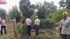 Indian Farmers Switch to Herbs to Stop Hungry Monkeys