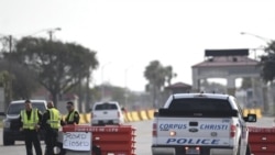 Investigan como terrorismo tiroteo en base aérea naval en Texas 