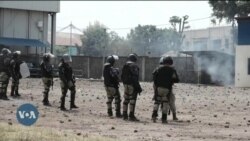 Wanaharakati DRC waliomba Baraza la UN kuchunguza mauaji ya waandamanaji