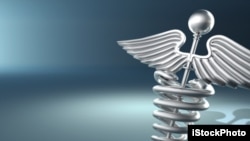 Medical sign 
